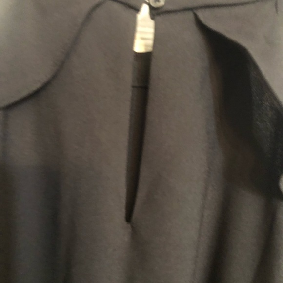 ECI size 14 Black Cold Shoulder perfect for special event wedding - Picture 4 of 11